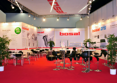 Bosal Frankfurt Expo
