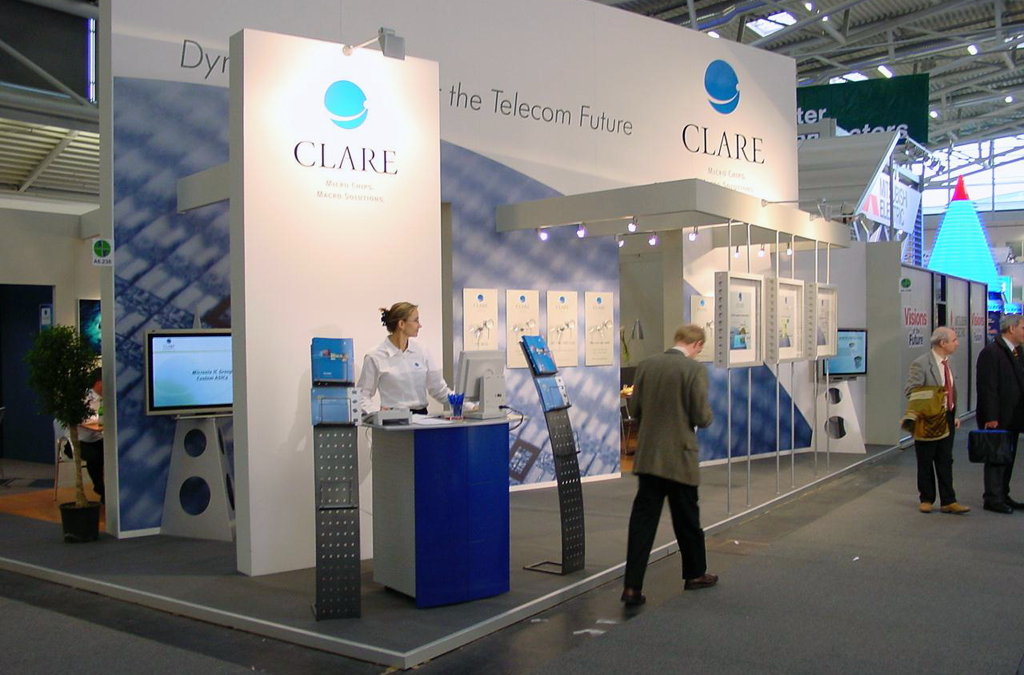 Clare Expo