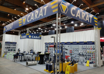 CARAT Batibouw 2020